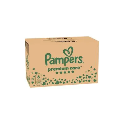 Pelene pampe prem care msb s6 128/1