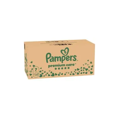 Pelene pamp prem care msb s7 108/1