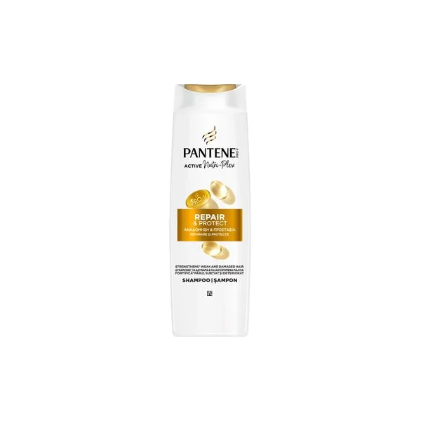 Šampon za kosu repair&protect Pantene 400ml