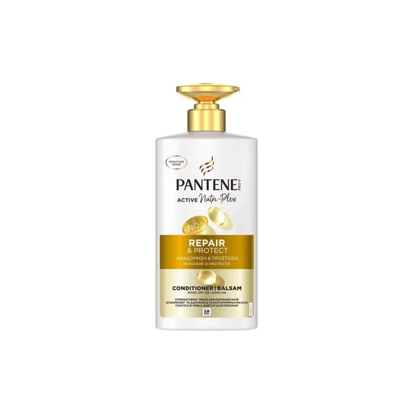 Balzam za kosu repair&protect Pantene 500ml
