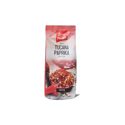 Paprika ljuta sudzuk tucana Maxi 150g