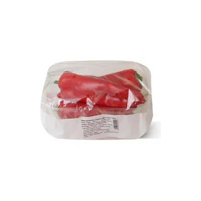 Paprika silja crvena 500g