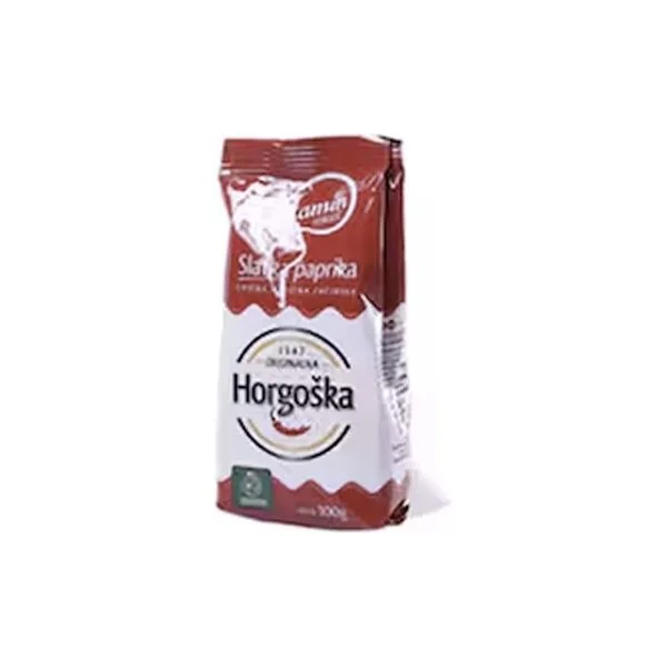 Paprika slatka 100g vitamin horgoš