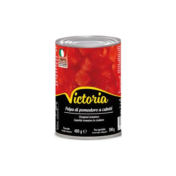Paradajz kom sops sok 400g victoria
