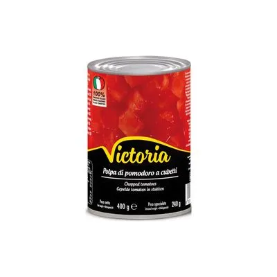 Paradajz kom sops sok 400g victoria