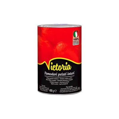 Paradajz šljivar oljuš400g victoria