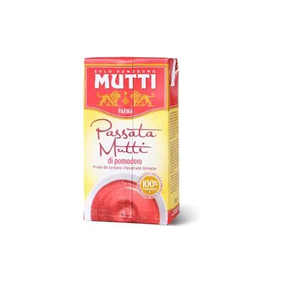 Pasirani paradajz mutti 500ml brik