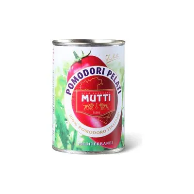 Mutti paradajz pelat 400 g
