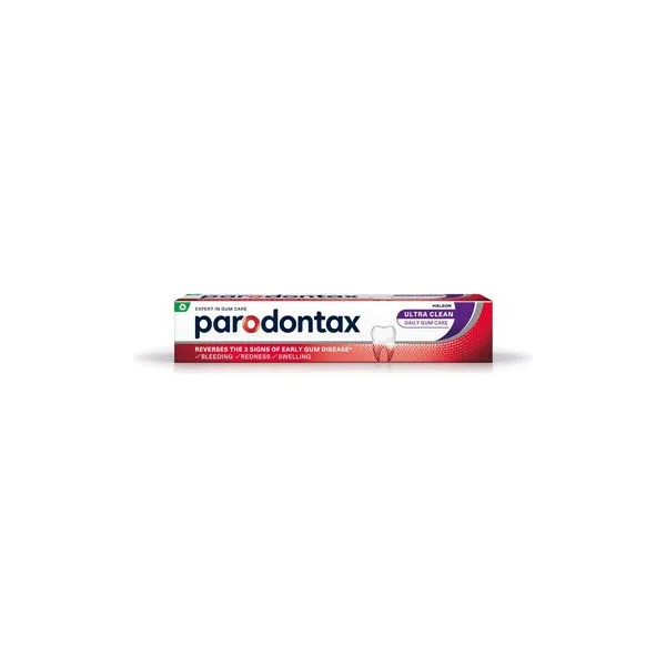 Parodontax pasta za zube ultra cl.75ml