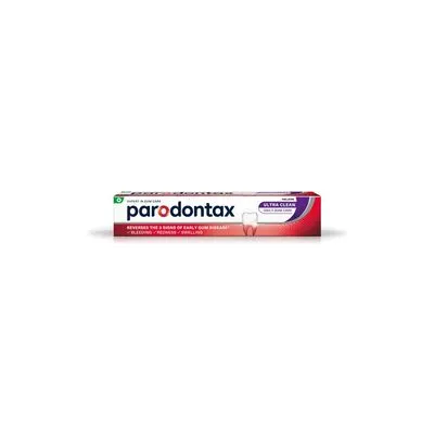 Parodontax pasta za zube ultra cl.75ml