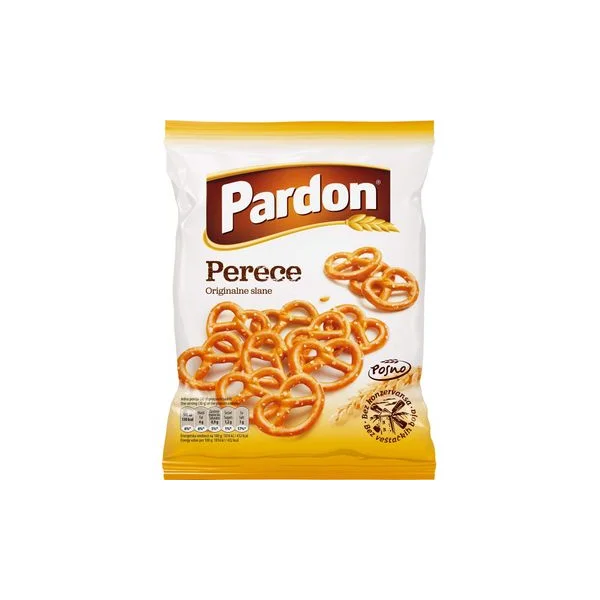 Perece slane 95g Pardon marbo product