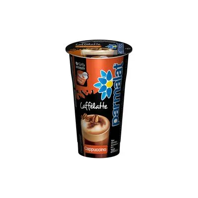 Caffe latte cappuccino 200ml parmalat