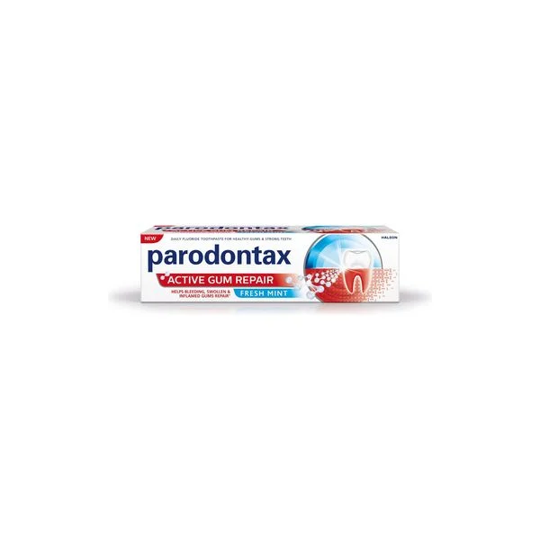 Parodontax z.p active gum repair 75ml
