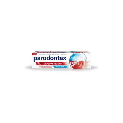 Parodontax z.p active gum repair 75ml