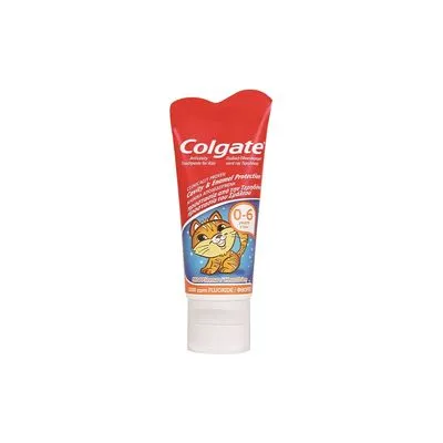 Z.PASTA COLGATE SMILES 0-5god 50ml