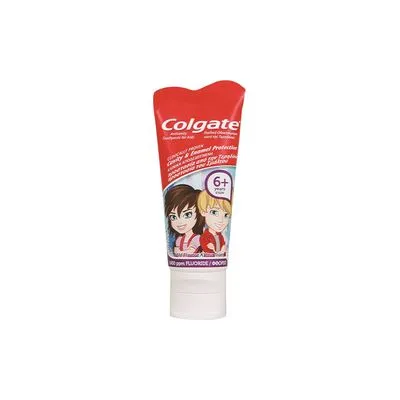 Z.PASTA COLGATE SMILES 6+god 50ml