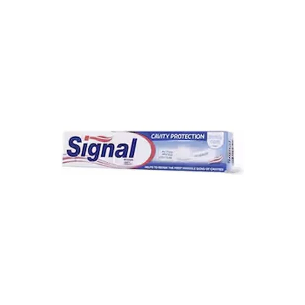 Signal pasta cavity protection family 75ml