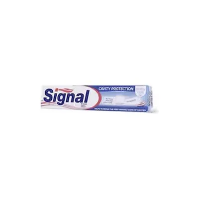Signal pasta cavity protection family 75ml