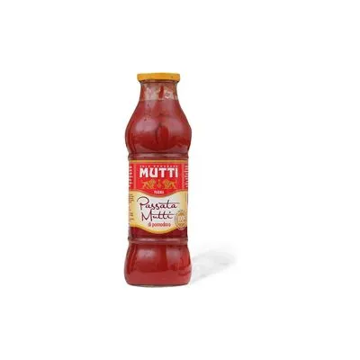 Pasirani paradajz mutti 700ml boca