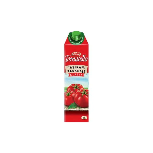 Paradajz pasir. tomatelo 1l nectar