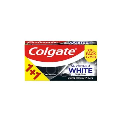 Pasta za zube advance white charc.Colgate 2x75ml