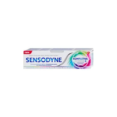 Pasta za zube complete protection sensodyne 75ml