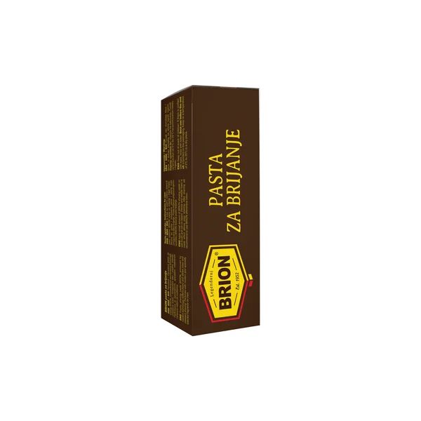Pasta za brijanje Brion 75ml