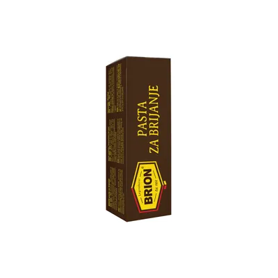 Pasta za brijanje Brion 75ml