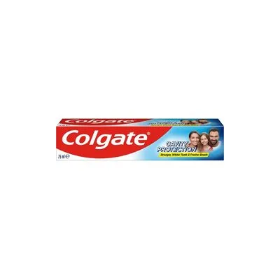 Colgate pasta cavity protection 75ml