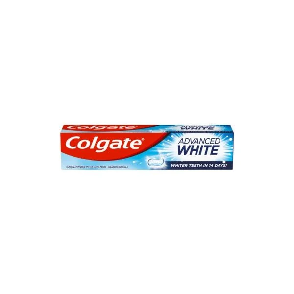 Pasta za zube co advanced white Colgate 125ml