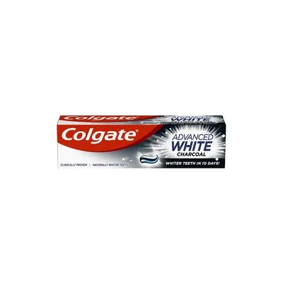 Colgate pasta advanced white charcoal 75ml