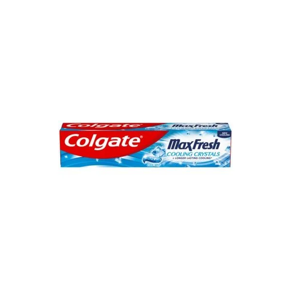 Pasta za zube max fresh cool Colgate 125ml