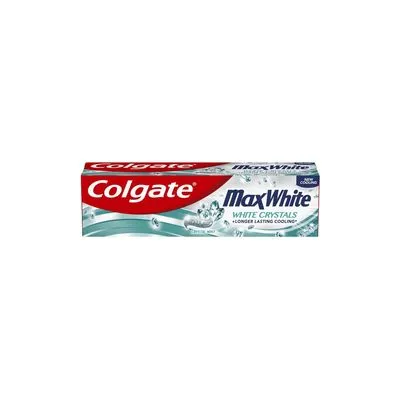 Colgate pasta max white 75ml