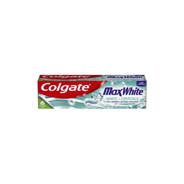 Pasta za zube max white Colgate 75ml