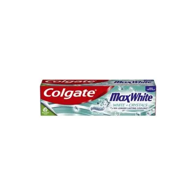Pasta za zube max white Colgate 75ml