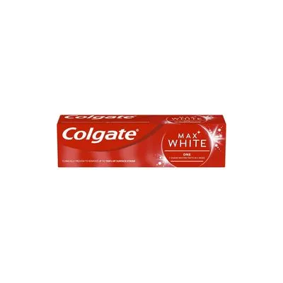 Colgate pasta Max White One 75ml