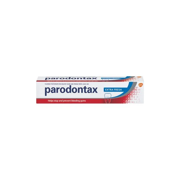Paradontax pasta extra fresh 75ml