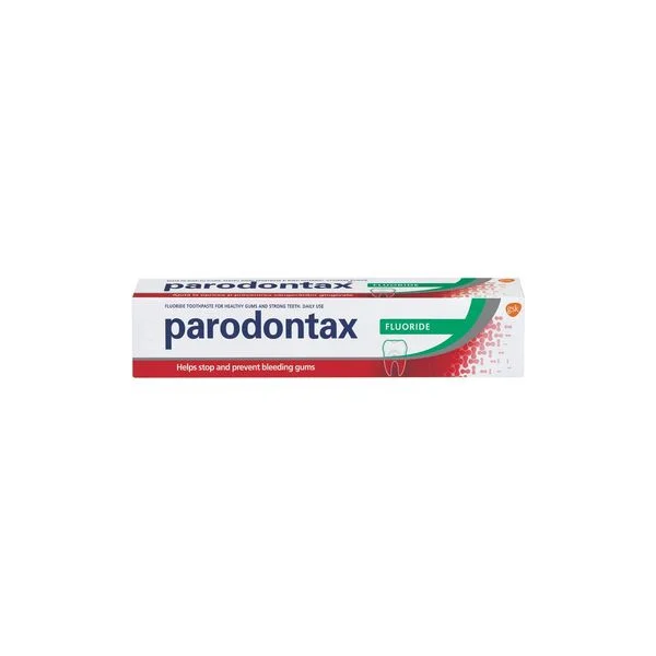 Paradontax z.p fluor.75ml