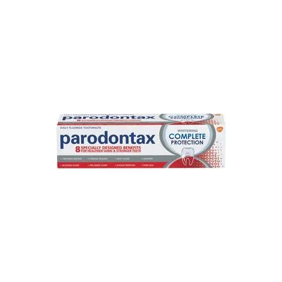 Z.p.parodontax whitening complete protection 75m