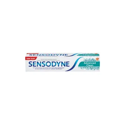 Z.p.sensodyne advanced clean 75ml