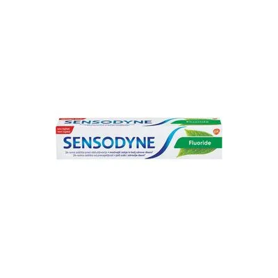 Sensodyne pasta fluorid 75ml