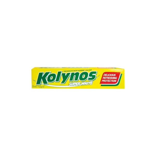 Pasta Kolynos 75ml