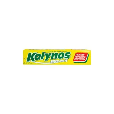 Pasta Kolynos 75ml