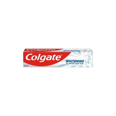 Colgate pasta whitening 75ml