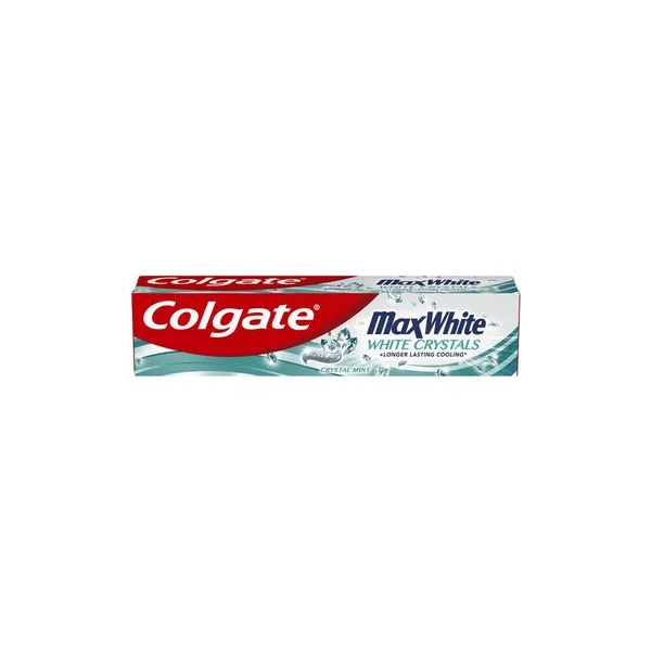 Z.p.colgate max white 125ml