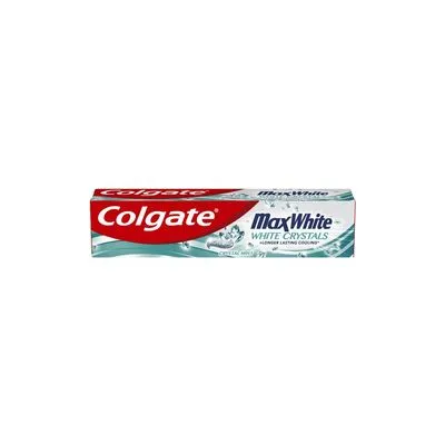 Z.p.colgate max white 125ml