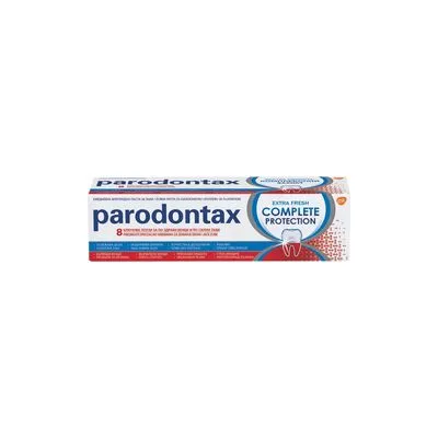 Z.p.parodontax extra fresh complete protection 75m