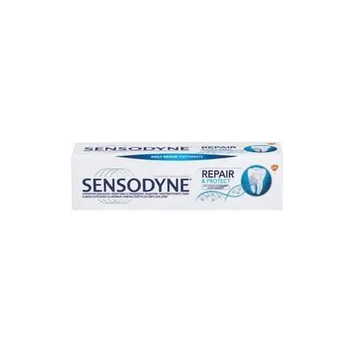 Z.p.sensodyne repair & protect 75ml