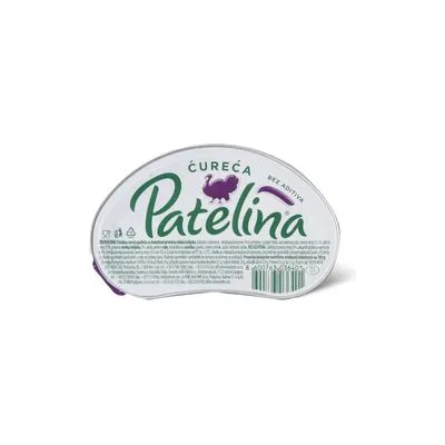 Patelina pašteta ćureća 60g neoplanta