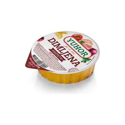 Pašteta dimljena 50g yuhor